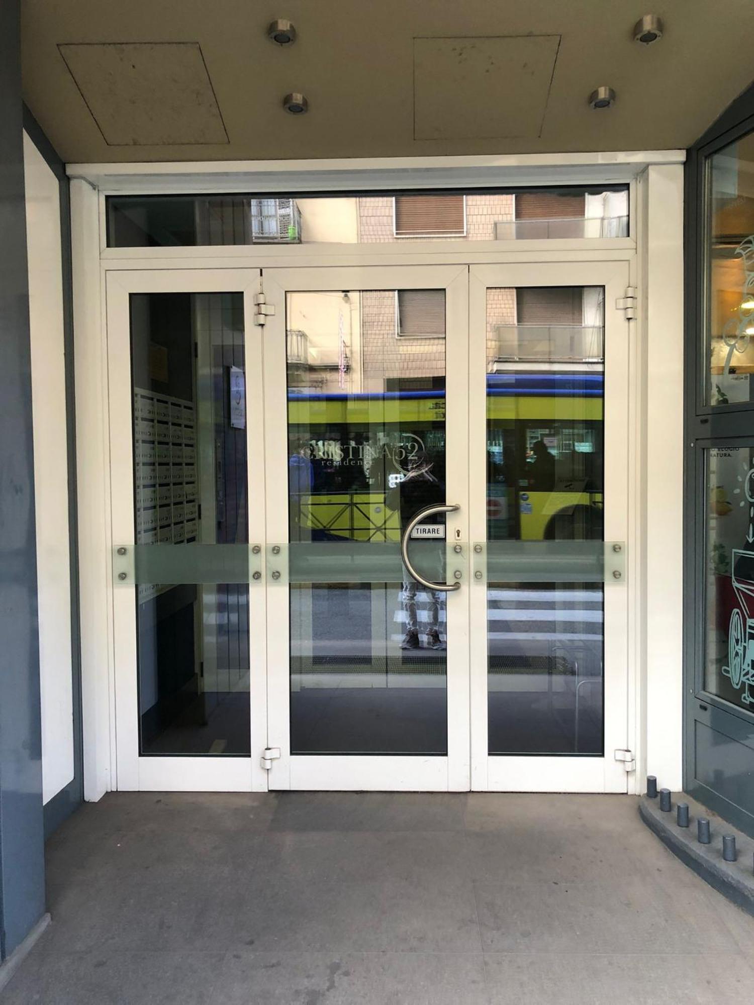 Casamia Appartamenti 505 Turin Exterior foto